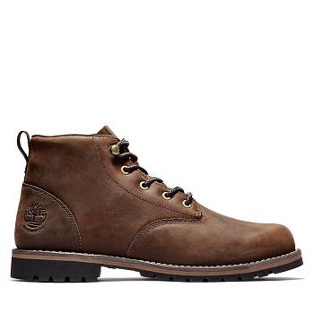 Timberland Férfi Redwood Falls s Chukka Bakancs Barna